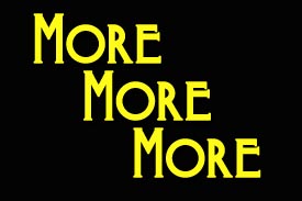 more-more